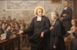 Saint Jean-Baptiste de La Salle, prêtre et confesseur.