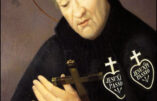 Saint Paul de la Croix, prêtre et confesseur. Fondateur de la Congrégation de la Croix et de la Passion de Notre Seigneur Jésus-Christ.