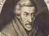 Saint Pierre Canisius, prêtre de la Compagnie de Jésus, confesseur et docteur de l'église.