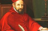 Mardi 13 mai – Saint Robert Bellarmin, Évêque et Docteur de l’Église – Première apparition de Notre Dame à Fatima le 13 mai 1917