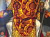 Saint Stanislas, évêque de Cracovie et martyr.