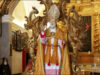 A Gubbio, saint Ubald, évêque et confesseur, célèbre par ses miracles.