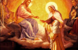 Sainte Catherine de Sienne vierge, du Tiers-Ordre de saint Dominique.
