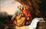Samedi 26 avril – Samedi in albis – Saints Clet et Marcellin, Papes et Martyrs – Bienheureuse Anne de la Sainte Croix, Veuve, Second Ordre Franciscain – Notre-Dame du Bon Conseil