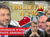 Bulletin N° 235 – Centre d’Analyse Politico-Stratégique – Pâques 2025, Chronique d’une défaite annoncée, bandéro-bolchévisme. – 25 avril 2025