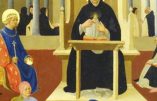 Nouvelle convention citoyenne : Qu’est-ce qu’être français ? Trois leçons politiques de saint Thomas d’Aquin, par M. l’abbé Patrick de La Rocque, FSSPX