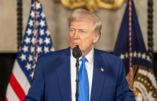 Trump affirme que l’Ukraine sera « écrasée » très bientôt
