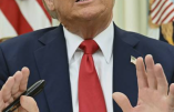 Trump envisage de couper le financement de l’ONU et de l’OTAN mais pas celui de l’armée israélienne