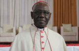 La fausse rumeur qui prétend que Léon XIV a confié une mission spéciale au Cardinal Sarah pour « sauver l’Église catholique »