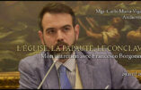 Francesco Borgonovo est un journaliste , essayiste et animateur de radio italien.