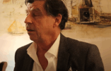 Rappel à Dieu de Maître François Wagner