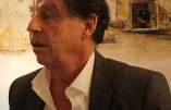 Rappel à Dieu de Maître François Wagner