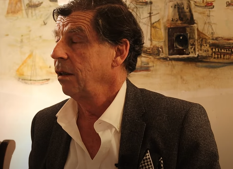 Rappel à Dieu de Maître François Wagner