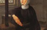 Sainte Angèle Mérici, vierge, du Tiers-Ordre de saint François, fondatrice de l'Institut des Vierges dites de sainte Ursule.