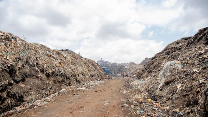 Hypocrisie de l'Union Européenne qui utilise l'Afrique comme dépotoir pour atteindre ses objectifs environnementaux