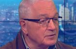 Bernard Gantois nous a quitté le 18 mai. Qui était-il ?