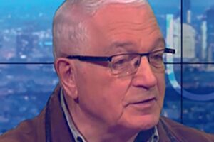 Bernard Gantois nous a quitté le 18 mai. Qui était-il ?