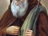 Sa bonne humeur l'a fait appeler le Saint joyeux. Crispin de Viterbe a été béatifié le 7 septembre 1806 par le Pape Pie VII.