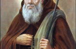Sa bonne humeur l'a fait appeler le Saint joyeux. Crispin de Viterbe a été béatifié le 7 septembre 1806 par le Pape Pie VII.