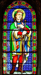 Bienheureux Gérard de Lunel, Ermite, Tertiaire franciscain (+ 1346), vingt-sept mai