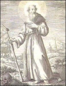 Bienheureux Jean Pelingotto, Tertiaire franciscain, deux juin