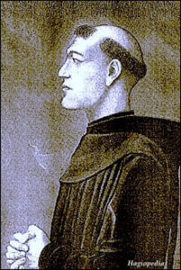 Bienheureux Laurent de Villamagna, Prêtre du Premier Ordre franciscain, six juin