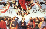 Dimanche 1er juin – Dimanche après l’Ascension – Sainte Angèle Mérici, Vierge, Tertiaire Franciscaine, fondatrice de la Congrégation des Ursulines – Saint Pamphile Prêtre et Martyr († 308) – Bienheureux Félix de Nicosie, Premier Ordre capucin,