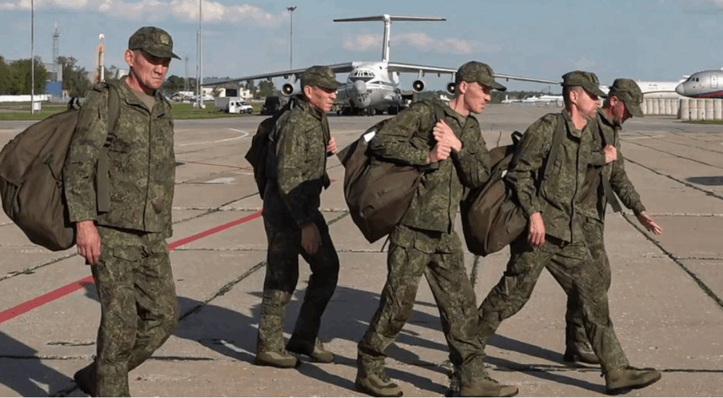 Moscou et Kiev échangent des prisonniers avant le deuxième cycle de négociations que la Suisse propose d'accueillir