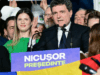 Elections volées ? Le candidat roumain pro-UE remporte la présidence