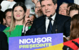 Elections volées ? Le candidat roumain pro-UE remporte la présidence