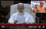 Un faux discours de Léon XIV généré par IA pour faire l’éloge du président du Burkina Faso