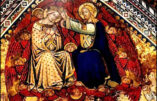 Samedi 31 mai – La Bienheureuse Vierge Marie Reine – Sainte Pétronille, Vierge