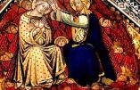 Samedi 31 mai – La Bienheureuse Vierge Marie Reine – Sainte Pétronille, Vierge