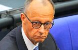 Friedrich Merz, le candidat de la majorité au parlement allemand échoue au poste de chancelier