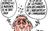 Ignace - Bayrou affirme qu'il ne savait pas