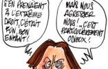 Ignace - Jérôme Guedj scandalisé