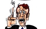 Ignace - Macron, mouchoir et cocaïne ?