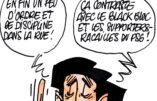 Ignace - Le Comité du 9 mai autorisé à manifester
