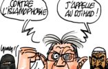 Ignace - Conseil de défense sur l'islam radical