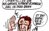 Ignace - Rapport alarmant de la Cour des comptes sur l'école primaire