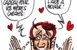 Ignace – Bonne fête Maman !