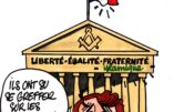 Ignace - Entrisme des Frères musulmans