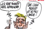 Ignace - Les scoops des médias officiels