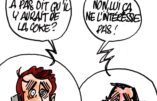 Ignace - Poutine n'ira pas en Turquie