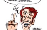 Ignace - Commémorations du 8 mai
