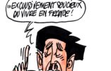 Ignace -Les Français sont-ils pour le vivre ensemble ?