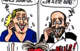 Ignace – Panot et Bombard défendent Mélenchon