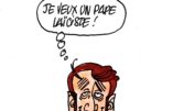 Ignace - Macron influenceur du Vatican