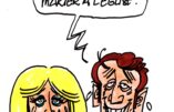 Ignace - Macron souhaite un pape plus progressiste que François