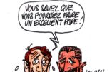 Ignace - Macron recevra le nouveau dirigeant syrien